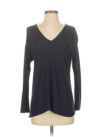 Vince. Long Sleeve T-Shirt (view 1)
