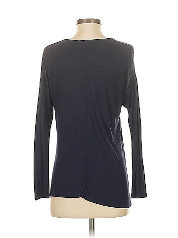 Vince. Long Sleeve T-Shirt (view 2)