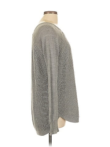 RD Style Pullover Sweater (view 1)