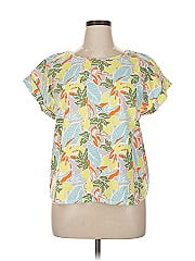 L.L.Bean Signature Short Sleeve T Shirt