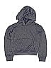 Art Class Gray Pullover Hoodie Size 6 (big kids) - photo 1