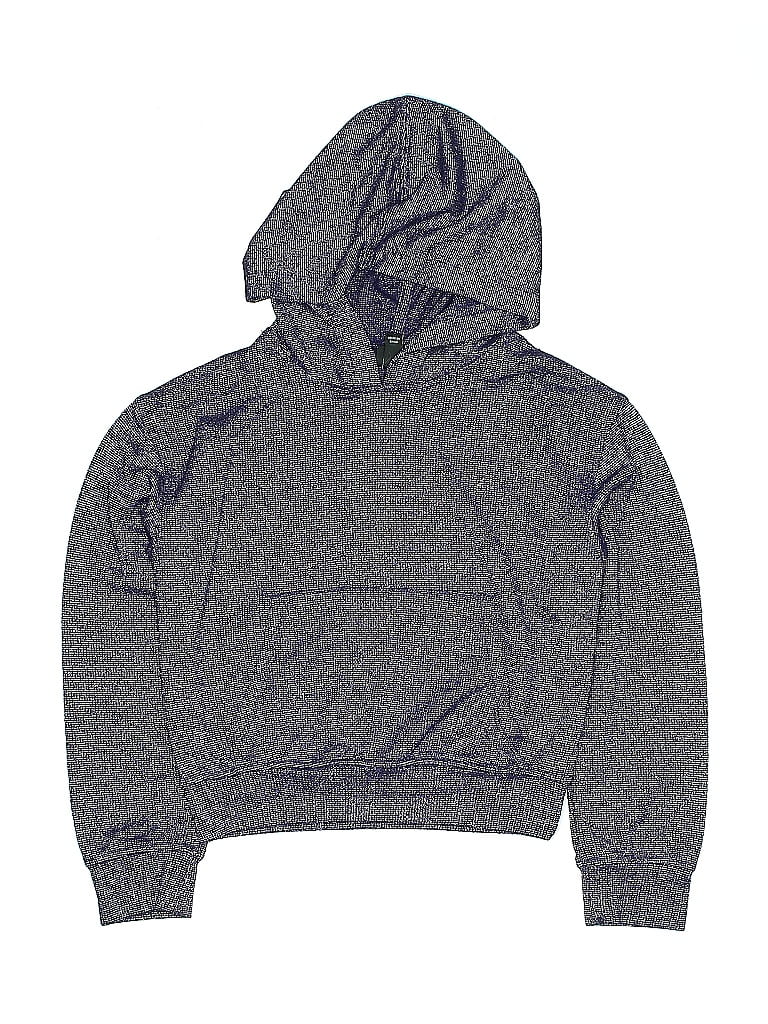 Art Class Gray Pullover Hoodie Size 6 (big kids) - photo 1