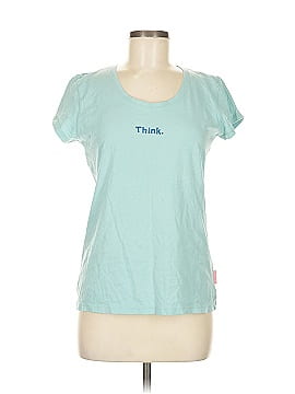 Life Is Good Short Sleeve T Shirt