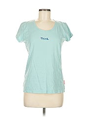 Life Is Good Short Sleeve T Shirt