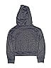Art Class Gray Pullover Hoodie Size 6 (big kids) - photo 2