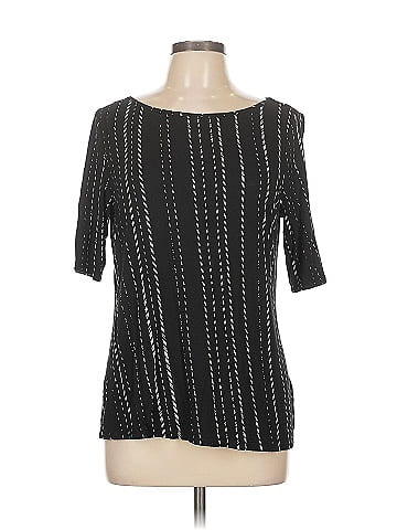 Apt. 9 Short Sleeve Top (view 1)