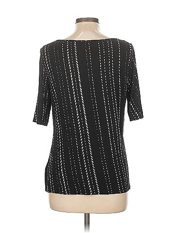 Apt. 9 Short Sleeve Top (view 2)