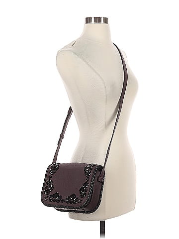 Kate Spade New York Leather Crossbody Bag (view 2)