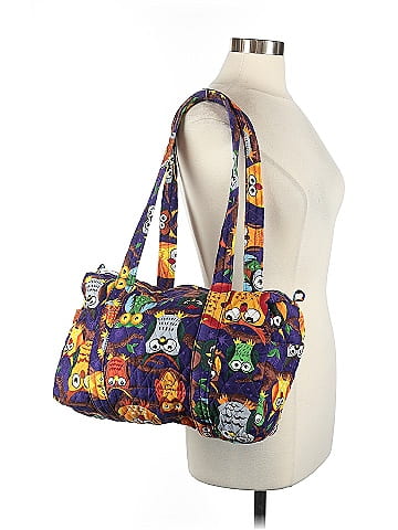 Assorted Brands Tote (view 2)