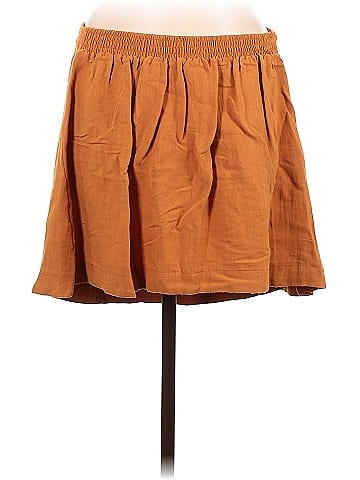 Ecote Casual Skirt (view 2)