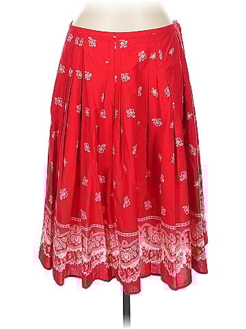 Liz Claiborne Casual Skirt (view 1)