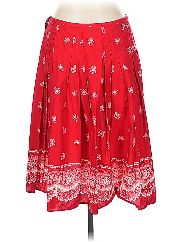 Liz Claiborne Casual Skirt (view 2)