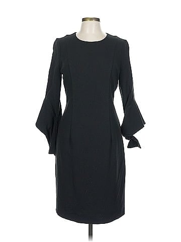 Black Halo Cocktail Dress (view 1)