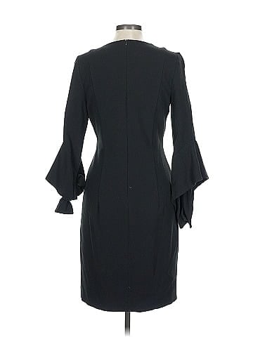 Black Halo Cocktail Dress (view 2)