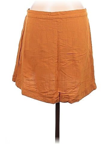 Ecote Casual Skirt (view 1)
