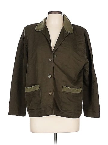 Teddi Jacket (view 1)