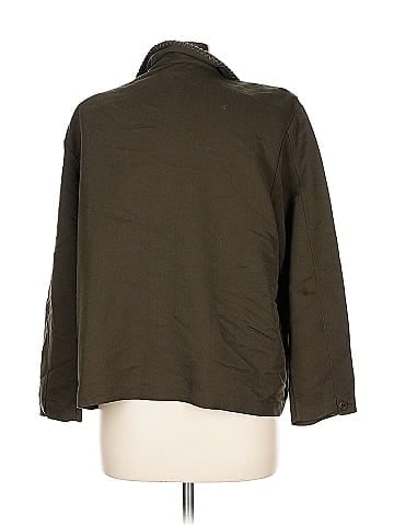 Teddi Jacket (view 2)