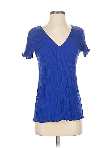 Zara Short Sleeve Top (view 1)