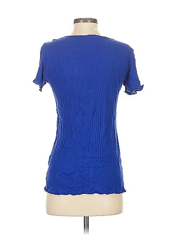 Zara Short Sleeve Top (view 2)