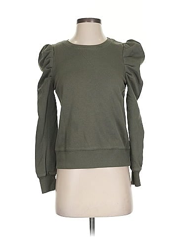 Rebecca Minkoff Long Sleeve T-Shirt (view 1)