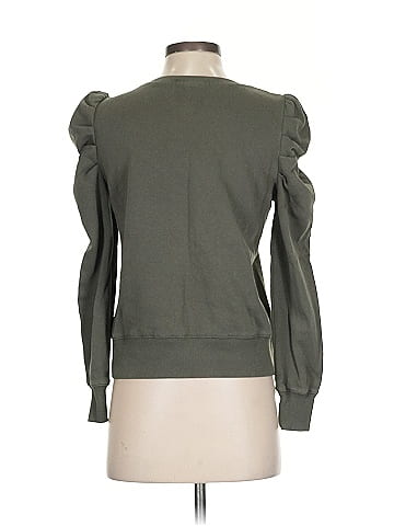 Rebecca Minkoff Long Sleeve T-Shirt (view 2)