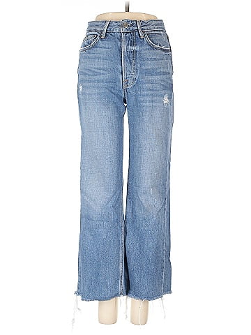 GRLFRND Jeans (view 1)