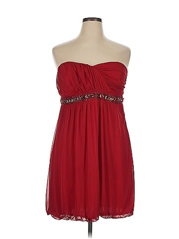 Trixxi Cocktail Dress (view 1)