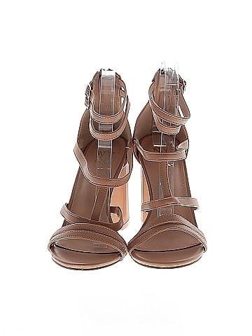 NY&C Heels (view 2)