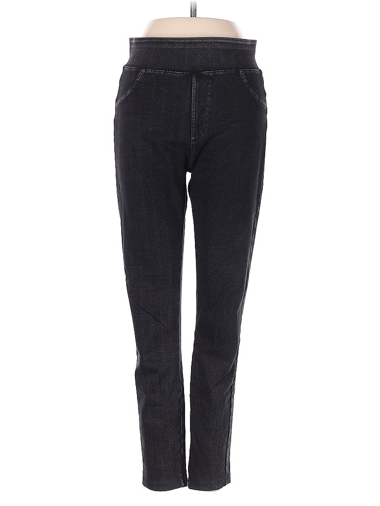 Click to view more detailed imagery on our partner's website Pre-owned Assorted Brands Jeans In Black