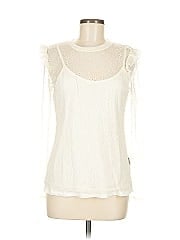 Who What Wear Long Sleeve Blouse