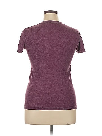 American Apparel Short Sleeve T-Shirt (view 2)
