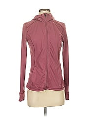 Crz Yoga Track Jacket