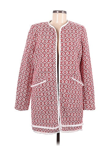 Cynthia Rowley TJX Coat (view 1)