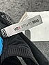 VSX Sport Gray Black Sports Bra Size M - photo 3