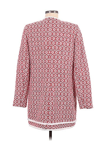 Cynthia Rowley TJX Coat (view 2)
