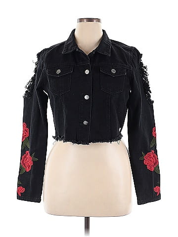 Guess Denim Jacket (view 1)