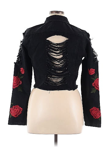 Guess Denim Jacket (view 2)