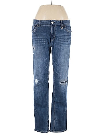 White House Black Market Jeans (view 1)