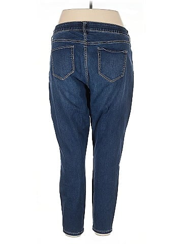Ava & Viv Jeans (view 2)