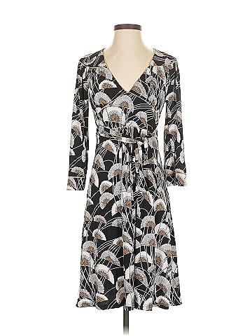 BCBGMAXAZRIA Casual Dress (view 1)