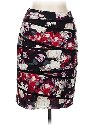 White House Black Market Casual Skirt (view 1)