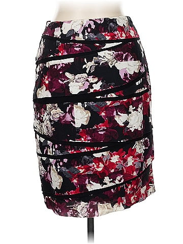 White House Black Market Casual Skirt (view 2)