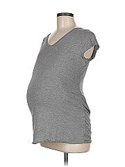 Liz Lange Maternity For Target Sleeveless T Shirt