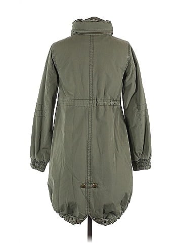 H&M Raincoat (view 2)