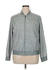Xersion Track Jacket