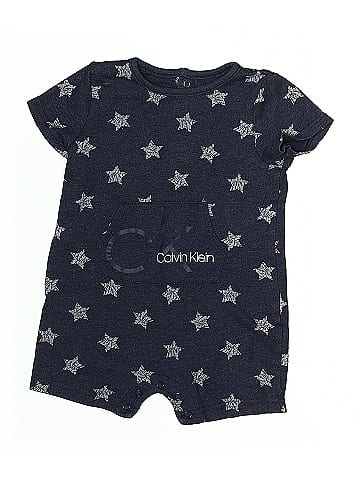 Calvin Klein Short Sleeve Outfit (view 1)
