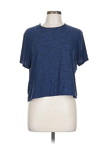 Outdoor Voices Short Sleeve T-Shirt (view 1)
