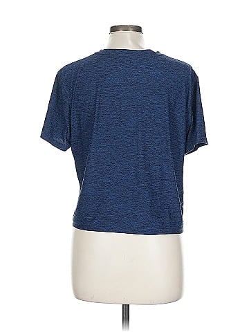 Outdoor Voices Short Sleeve T-Shirt (view 2)