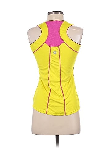 Marmot Active Tank (view 2)