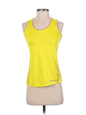 Marmot Active Tank (view 1)